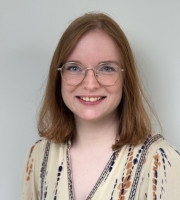 Lynn Van Merhaeghe